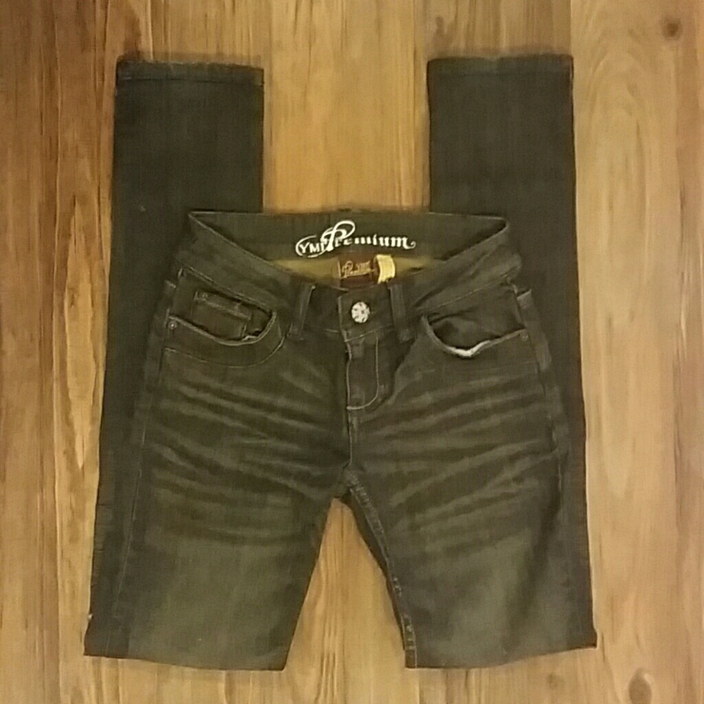 YMI Premium jeans
